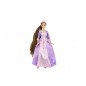 Anlily Hercegnő baba hosszú hajjal
