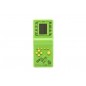 Digitális játék Brick Game Tetris fejtörő 18cm elemes 4 színben
