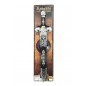 Kard tokban 53cm