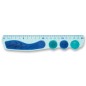 Maped kidy Learn Finger Guide háromszög alakú ceruza HB/2