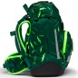 Iskolatáska szett Ergobag prime Fluo Villám 2023 hátizsák+tolltartó+füzetbox