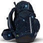 Ergobag prime Galaxy kék 2023 iskolatáska, hátizsák