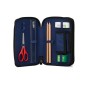 Ergobag Maxi tolltartó – UnstoppBearable