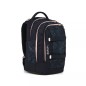 Ergobag Satch pack diák hátizsák – Midnight Jungle