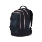 Ergobag Satch pack diák hátizsák – Midnight Jungle