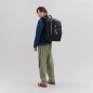 Ergobag Satch pack diák hátizsák – Midnight Jungle