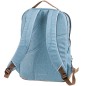 Walker Pure Eco Washled blue szabadidő hátizsák