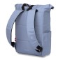 Walker Roll Top hátizsák - Sky Blue + INGYENES szállítás és Pilot