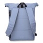Walker Roll Top hátizsák - Sky Blue + INGYENES szállítás és Pilot
