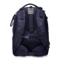 Walker CAMPUS Neo iskolai hátizsák - Layers Grey + INGYENES szállítás és Pilot radír