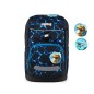 Ergobag Flex iskolatáska – Bearassic Garden