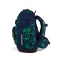 Ergobag Flex iskolatáska – FireBear Dragon