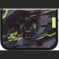 Herlitz Loop Wild Panther iskolatáska – 4 részes szett