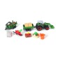 Maisto - Farm szett, Fendt