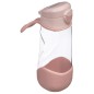 Sport ivópalack 450 ml – Blush Crush