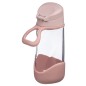 Sport ivópalack 450 ml – Blush Crush