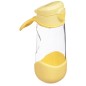 Sport ivópalack 450 ml – Lemon Twist