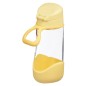 Sport ivópalack 450 ml – Lemon Twist