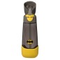 Szívószálas ivópalack 600 ml – Batman