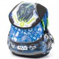 Iskola hátizsák anatómiai PLUS Star Wars  szett 3 részes