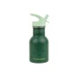 A Little Lovely Company - rozsdamentes acél egyrétegű ivópalack, 350 ml – dinoszaurusz