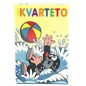 Vakond kvartett 1