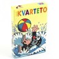 Vakond kvartett 1