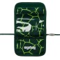 Ergobag pénztárca – Rex