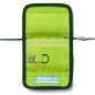 Ergobag pénztárca – Rex