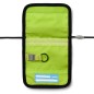 Ergobag pénztárca – Taekwondo