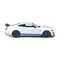 Maisto - 2020 Mustang Shelby GT500, fehér, 1:18