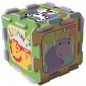 TREFL Fisher Price ZOO habszivacs puzzle