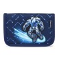 Belmil 403-13 CyberNova iskolatáska - 3 részes szett
