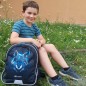 Ulitaa Farkas 3 részes iskolatáska szett