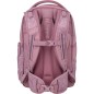 Ergobag Satch match diák hátizsák – Magnolia Dream