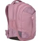 Ergobag Satch match diák hátizsák – Magnolia Dream