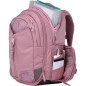 Ergobag Satch match diák hátizsák – Magnolia Dream