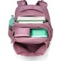 Ergobag Satch match diák hátizsák – Magnolia Dream