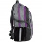 Stil Iskolai hátizsák Original lila