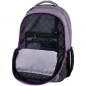 Stil Iskolai hátizsák Original lila
