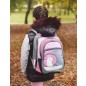 Iskolai hátizsák Stil Láma