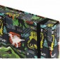 Füzetbox A4 T-rex