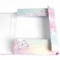 Füzetbox A5 Rainbow