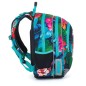 Iskolai hátizsák Topgal ELLY 24004 G