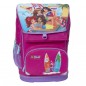 Iskolatáska Lego Friends Beach House Large szett 2 részes lányoknak Alsósoknak