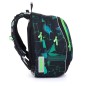 Iskolai hátizsák Topgal CODA 25019 B