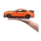 Maisto - 2020 Ford Shelby GT500, narancssárga, 1:18