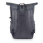 Rolltop városi hátizsák Topgal EZRA 25057