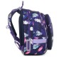Iskolai hátizsák Topgal LYNN 26008 G