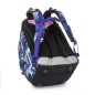 Iskolai hátizsák Topgal CODA 26010 G